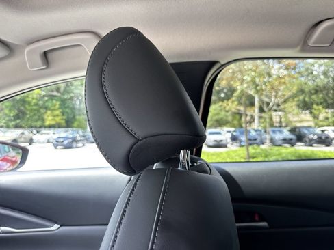 Certified 2026 MAZDA CX-30 AWD 2.5 S image 16