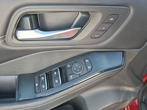 Used 2022 Nissan Rogue SL w/ SL Premium Package AWD/4WD image 17