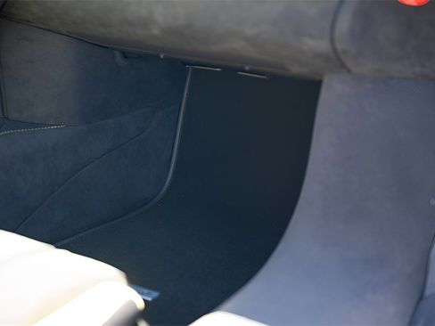 New 2025 McLaren 750S Spider image 66