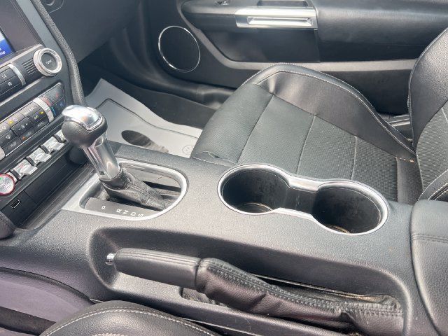Used 2021 Ford Mustang GT Premium RWD image 28