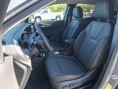 New 2026 Buick Encore GX Preferred w/ Comfort Package FWD image 15