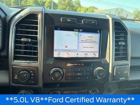 Used 2019 Ford F150 XLT w/ Equipment Group 302A Luxury AWD/4WD image 16