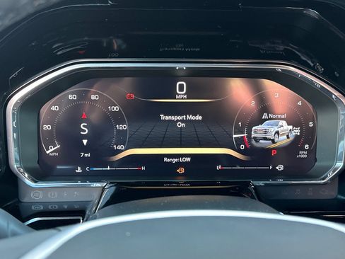 New 2026 GMC Sierra 1500 Elevation w/ Elevation Premium Package image 23