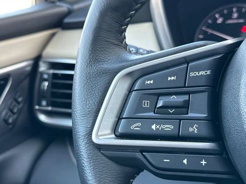 Used 2025 Subaru Outback Limited AWD/4WD image 28