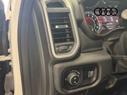 Used 2023 RAM 1500 Big Horn AWD/4WD image 29