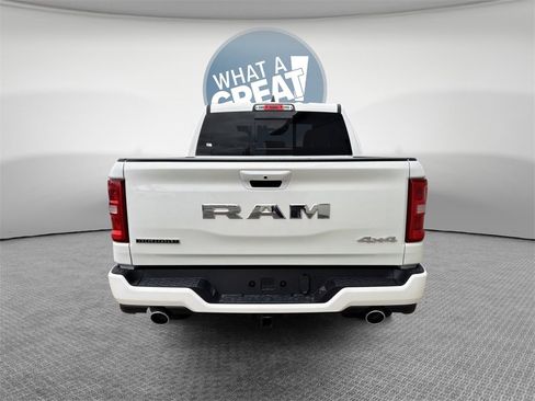 New 2026 RAM 1500 Big Horn image 7