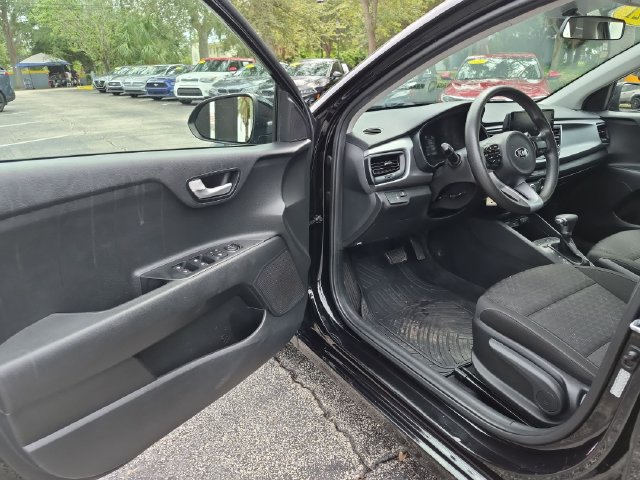 Used 2021 Kia Rio LX FWD image 9