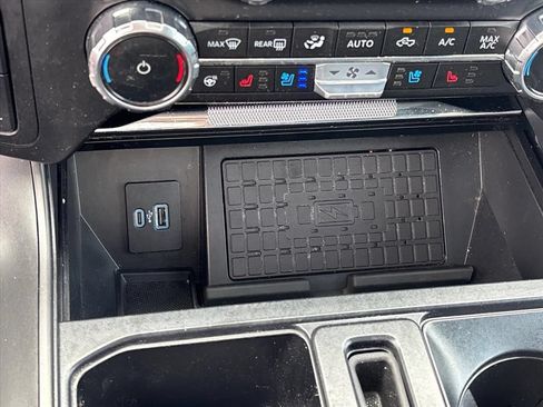 Used 2024 Ford F150 Lariat w/ Equipment Group 502A High AWD/4WD image 36