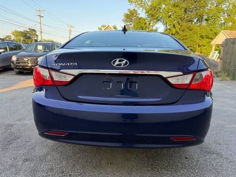 Used 2011 Hyundai Sonata GLS w/ Popular Equipment Pkg 2 image 6