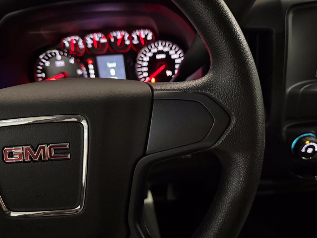 Used 2019 GMC Sierra 1500 Limited w/ Sierra Convenience Package RWD image 16
