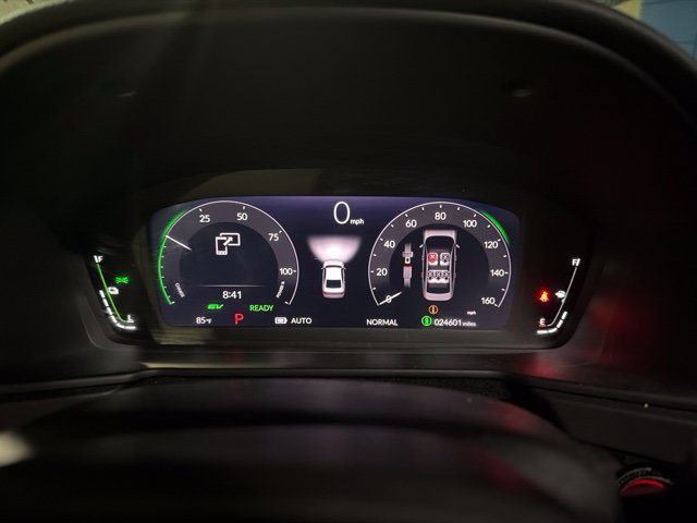 Used 2024 Honda Accord Sport image 25