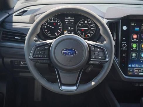 Certified 2025 Subaru Forester Limited AWD/4WD image 8