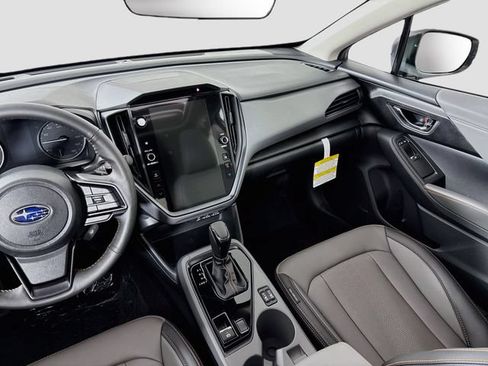New 2026 Subaru Crosstrek 2.5i Limited w/ Crosstrek Mirror Package AWD/4WD image 24