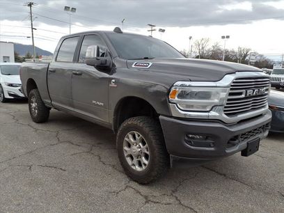 Used 2024 RAM 2500 Laramie
