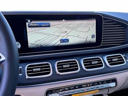 New 2026 Mercedes-Benz GLE 350 4MATIC image 9