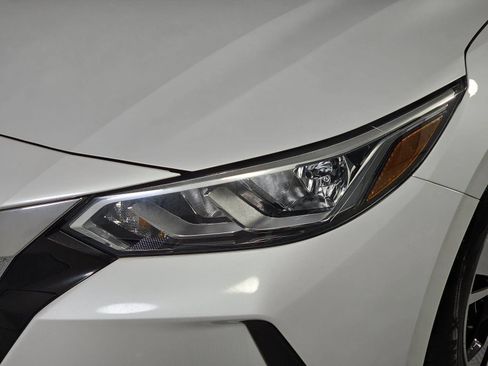 Certified 2023 Nissan Sentra SV w/ All-Weather Package FWD image 28
