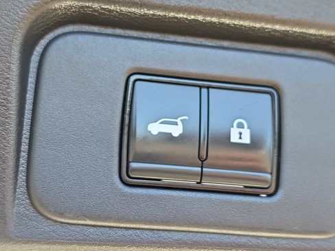 Used 2024 Nissan Rogue SV AWD/4WD image 10