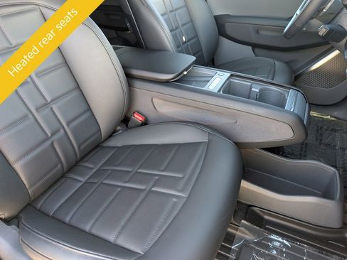 Certified 2026 Kia EV9 Land w/ Nightfall Edition Package image 25