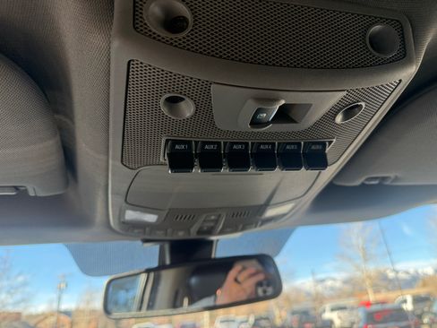 Used 2017 Ford F350 Lariat w/ Lariat Ultimate Package image 22