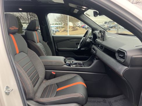 Used 2026 Honda Passport TrailSport image 37