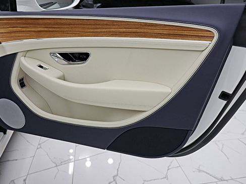 New 2026 Bentley Continental GTC image 55