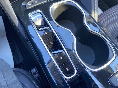 Used 2021 Buick Envision Preferred image 31