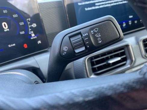 New 2026 Ford Mustang Coupe RWD image 24