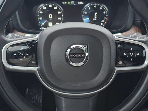 Used 2021 Volvo XC60 T5 Inscription w/ Advanced Package AWD/4WD image 25