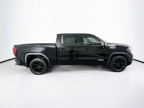 Used 2020 GMC Sierra 1500 Elevation w/ Elevation Value Package RWD image 10