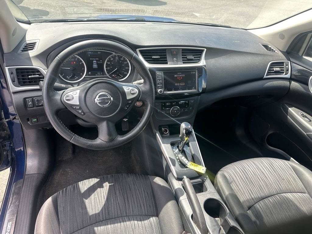 Used 2019 Nissan Sentra SV FWD image 23