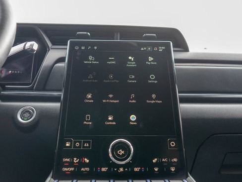 New 2026 GMC Terrain AT4 AWD/4WD image 23