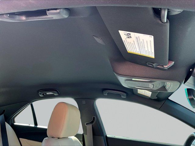 Certified 2023 Cadillac CT4 Luxury RWD image 17