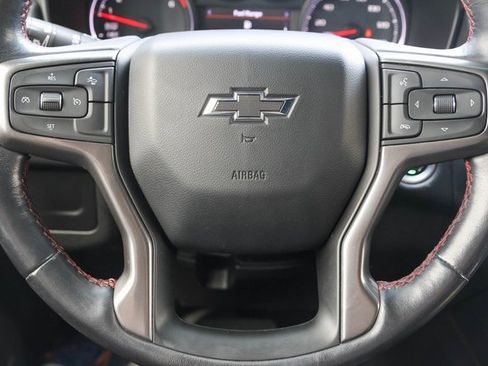 Used 2021 Chevrolet Tahoe RST image 35