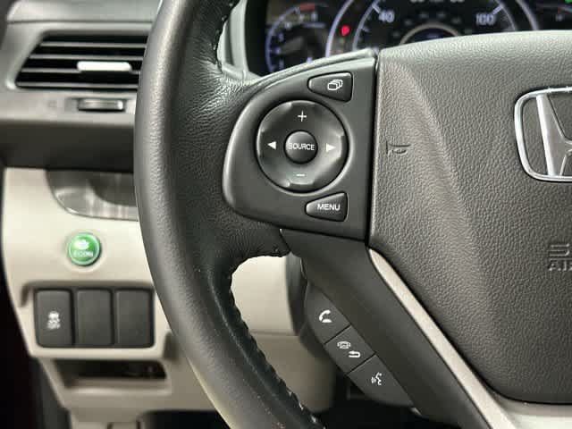 Used 2013 Honda CR-V EX-L image 17
