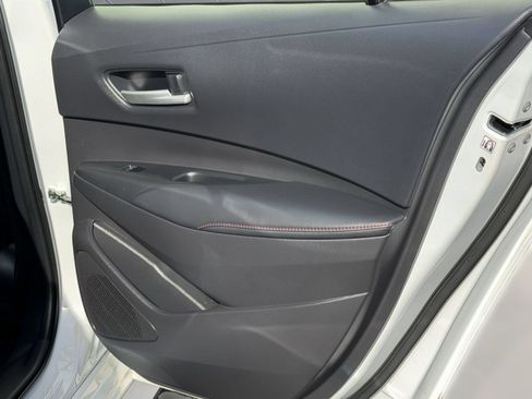 Certified 2024 Toyota Corolla XSE FWD image 32