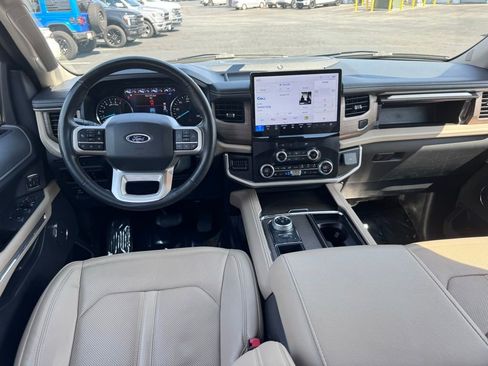 Used 2024 Ford Expedition Max Limited RWD image 6