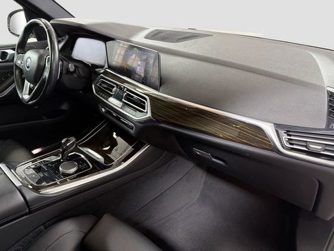 Used 2019 BMW X5 xDrive40i AWD/4WD image 34