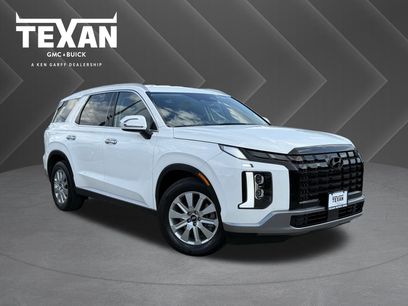 Used 2024 Hyundai Palisade SEL