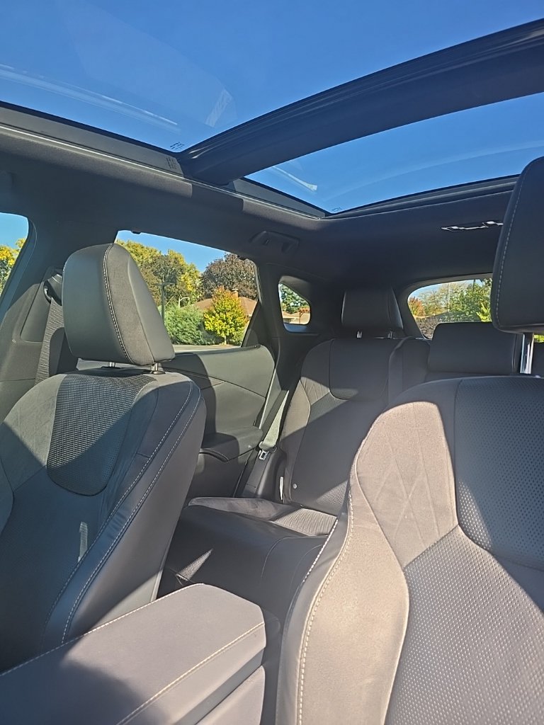 Used 2023 Lexus RX 350 AWD w/ Accessory Package image 13