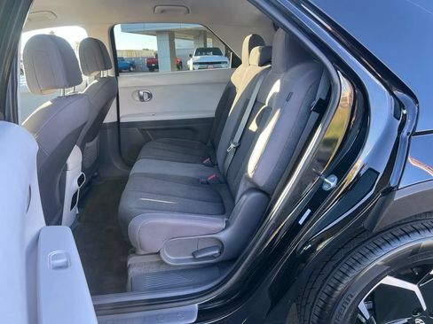 Used 2024 Hyundai Ioniq 5 SEL RWD image 24