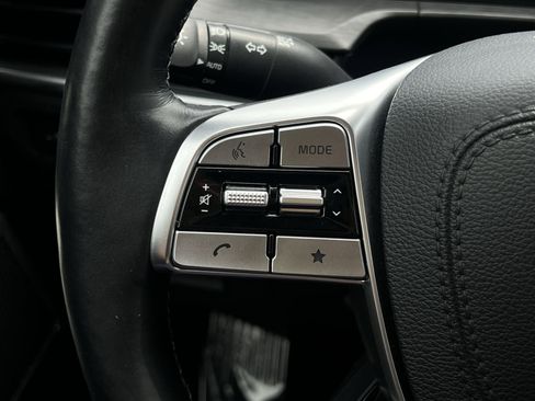 Used 2024 Kia Telluride EX X-Line AWD/4WD image 25