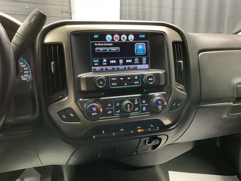 Used 2019 Chevrolet Silverado 2500 LT w/ Custom Sport Edition image 21