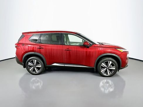 Used 2023 Nissan Rogue SL image 7
