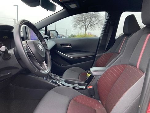 Certified 2024 Toyota Corolla SE image 10