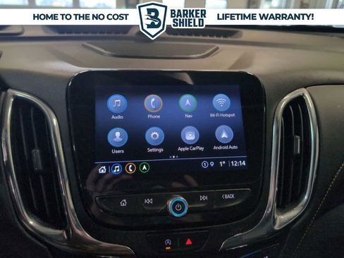 Used 2022 Chevrolet Equinox Premier AWD/4WD image 15