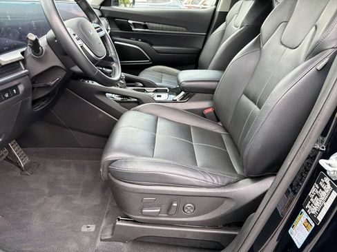 Used 2024 Kia Telluride SX FWD image 25