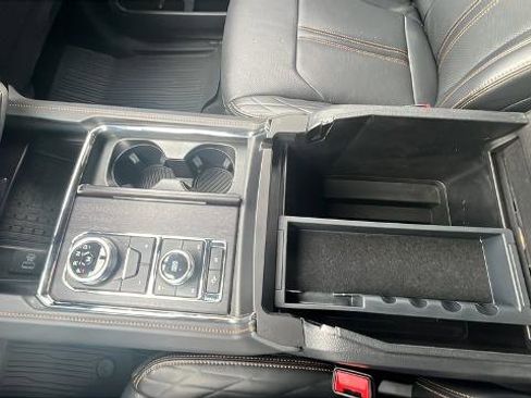 Certified 2024 Ford Expedition Max Platinum AWD/4WD image 13