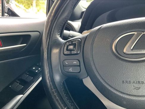 Used 2024 Lexus IS 350 F Sport w/ Accessory Package RWD image 8