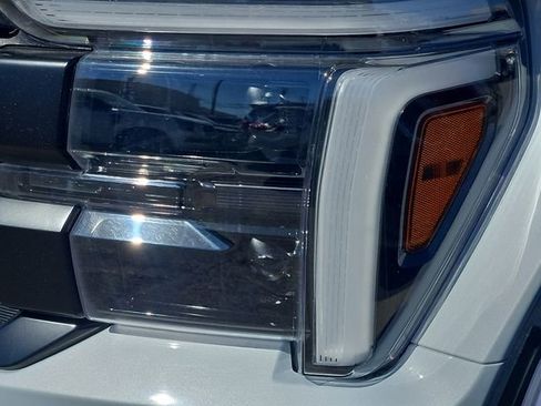 Used 2025 Ford F150 Raptor image 8