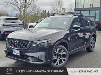 New 2026 MAZDA CX-5 Preferred video 1